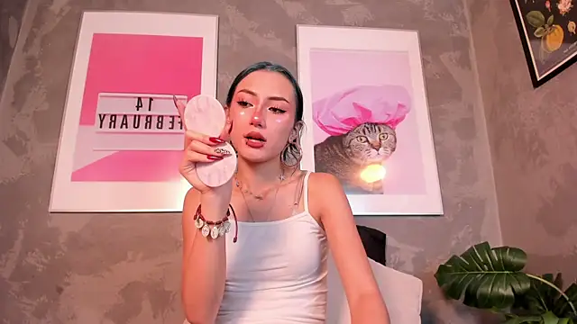 Vampgyal online show from 04/02/26, 11:00