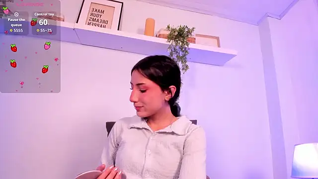 Vampgyal online show from 03/03/26, 09:11