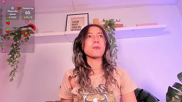 Vampgyal online show from 12/16/25, 11:31