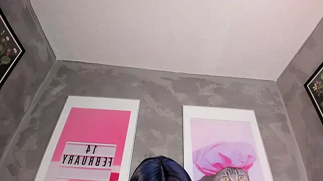 Vampgyal online show from 04/06/26, 10:33