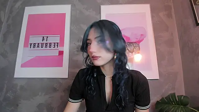 Vampgyal online show from 04/01/26, 09:56