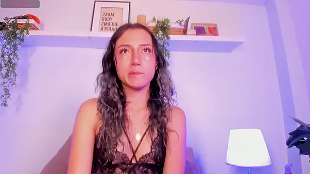 Vampgyal online show from 11/24/25, 09:04