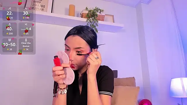 Vampgyal online show from 04/08/26, 09:49