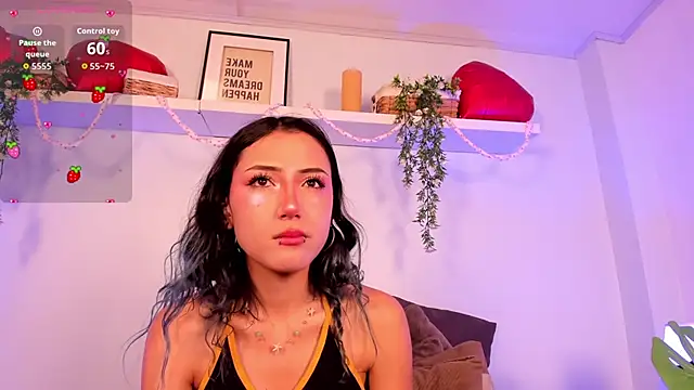 Vampgyal online show from 02/24/26, 09:48