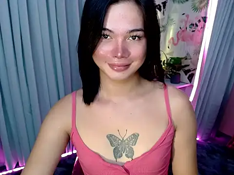 Snapshot of _SexyButterfly chatting on 09/16/25, 10:27 SexyButterfly online show from 09/16/25, 10:27
