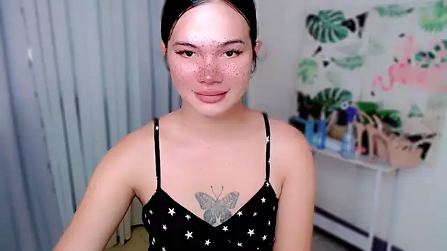 Snapshot of _SexyButterfly chatting on 09/12/25, 08:25 SexyButterfly online show from 09/12/25, 08:25