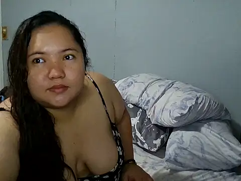 LianaCruzado online show from 03/15/26, 12:23