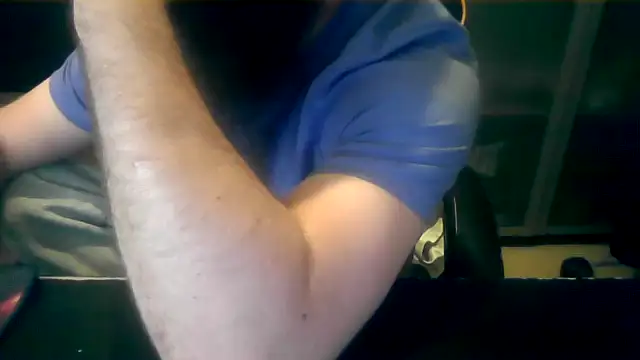 LondonMan1988 online show from 04/02/26, 11:22