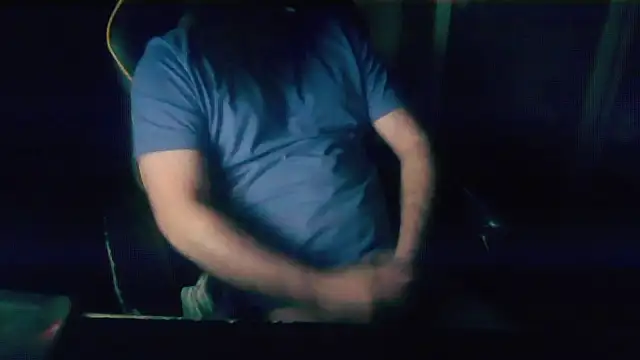 LondonMan1988 online show from 01/15/26, 04:49