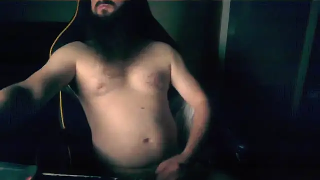 LondonMan1988 online show from 11/16/25, 11:52