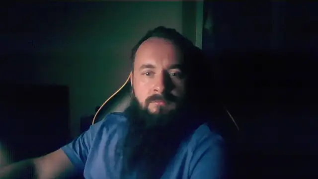 LondonMan1988 online show from 11/20/25, 05:35