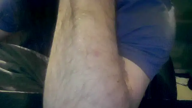 LondonMan1988 online show from 03/29/26, 09:16