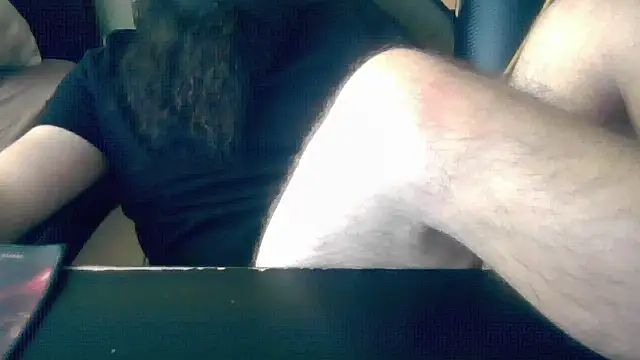 LondonMan1988 online show from 10/03/25, 11:34