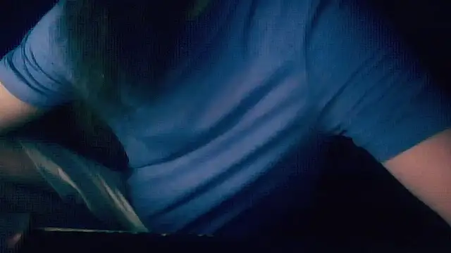 LondonMan1988 online show from 01/18/26, 08:56