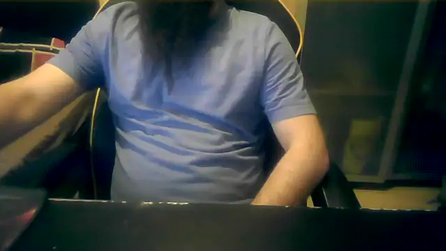 LondonMan1988 online show from 04/14/26, 03:44