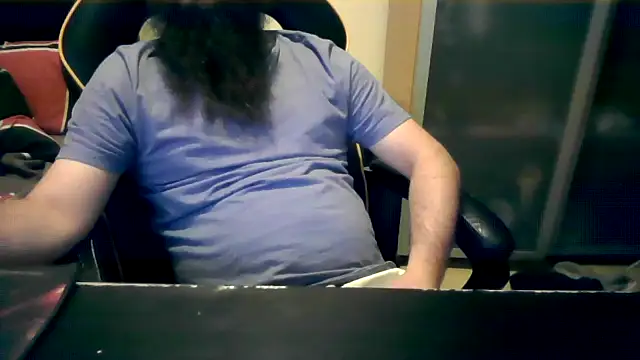 LondonMan1988 online show from 06/02/26, 09:37