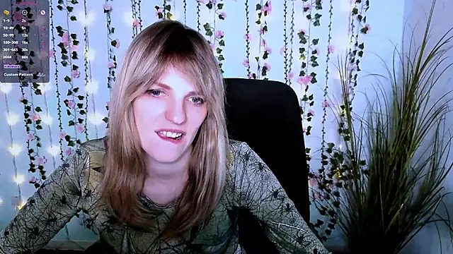 jose fairy online show from 09/12/25, 07:46