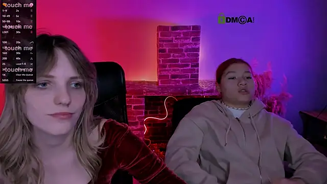 jose fairy online show from 12/15/25, 07:52