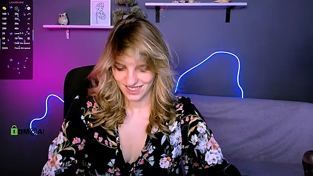 jose fairy online show from 09/29/25, 07:52