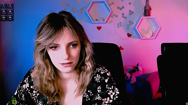 jose fairy online show from 10/15/25, 05:39