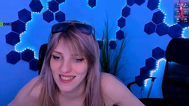 jose fairy online show from 03/21/26, 11:19