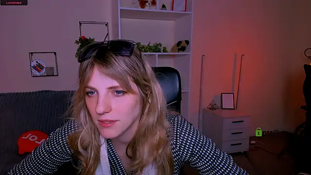 jose fairy online show from 10/06/25, 09:04