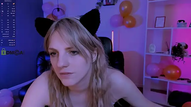 jose fairy online show from 04/01/26, 10:50