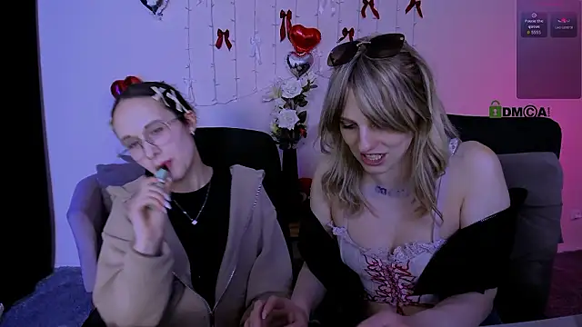 jose fairy online show from 03/29/26, 07:48