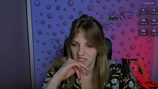 jose fairy online show from 01/10/26, 10:21