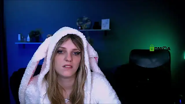 jose fairy online show from 10/24/25, 01:48