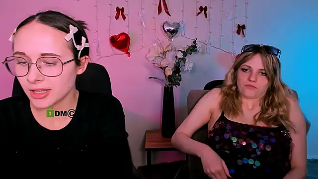 jose fairy online show from 04/13/26, 07:07