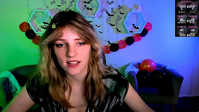 jose fairy online show from 10/28/25, 10:03