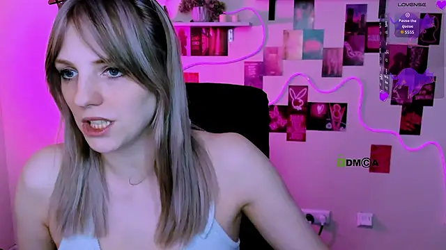 jose fairy online show from 03/20/26, 08:21