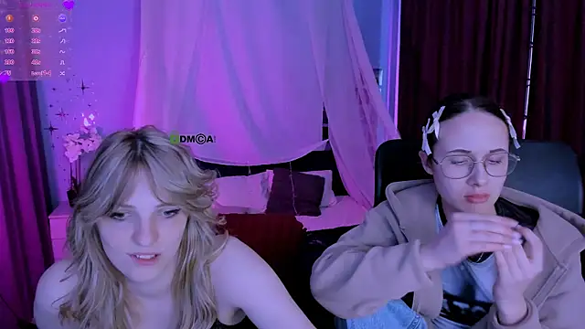 jose fairy online show from 04/15/26, 09:37