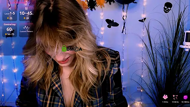 jose fairy online show from 11/01/25, 08:03