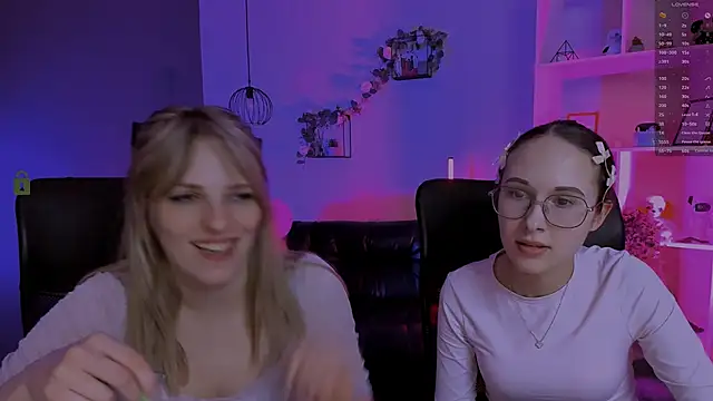 jose fairy online show from 04/03/26, 06:58