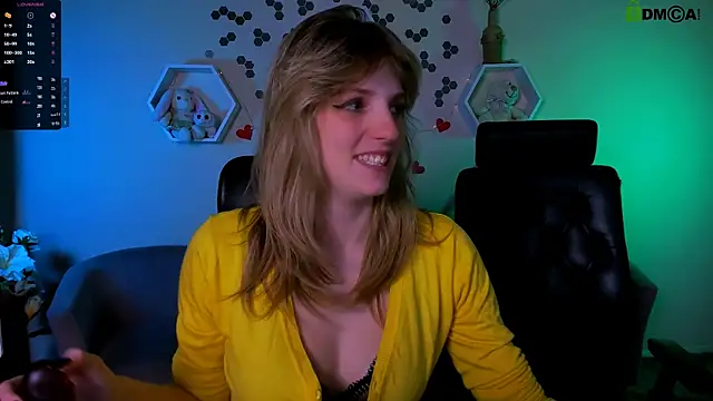 jose fairy online show from 09/21/25, 11:59