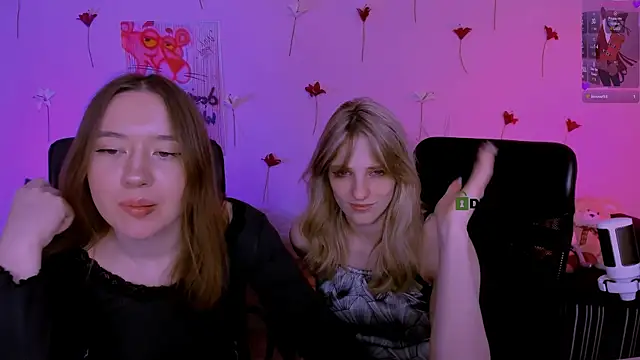 jose fairy online show from 04/06/26, 07:04