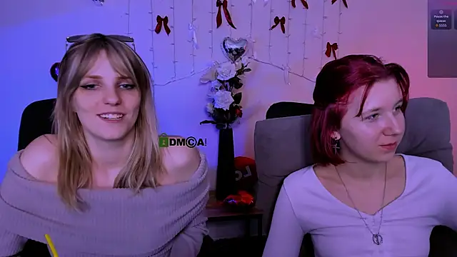 jose fairy online show from 03/28/26, 09:16