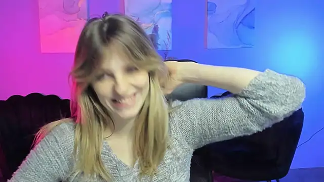 jose fairy online show from 11/17/25, 11:36