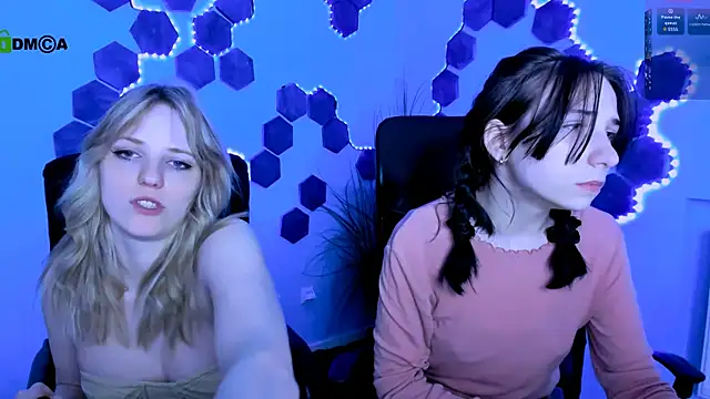 jose fairy online show from 04/11/26, 06:55