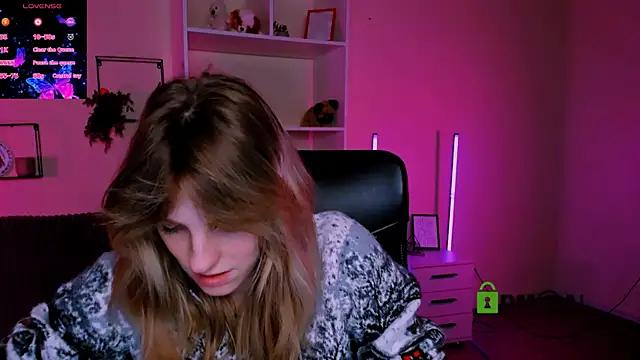 jose fairy online show from 10/14/25, 06:03