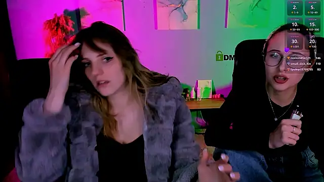 jose fairy online show from 03/18/26, 12:03