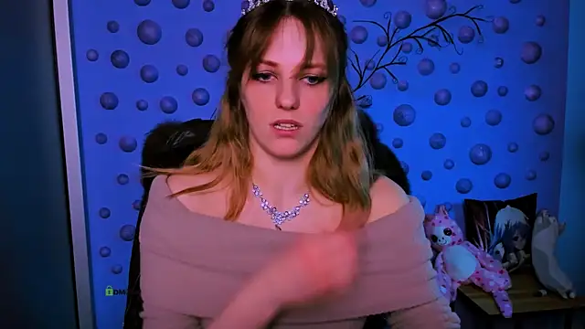 jose fairy online show from 02/06/26, 10:11