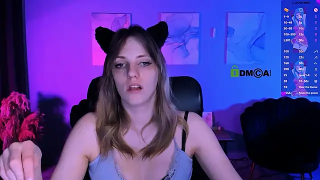 jose fairy online show from 02/22/26, 10:39