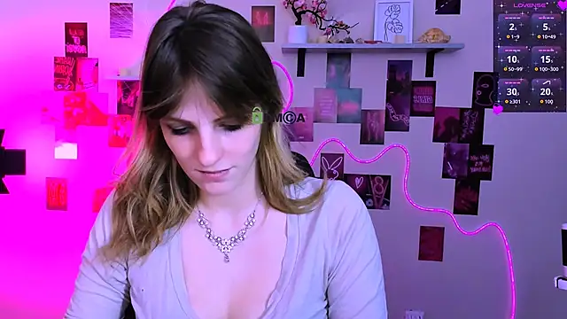 jose fairy online show from 03/04/26, 10:01