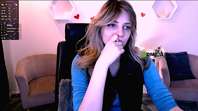 jose fairy online show from 10/04/25, 09:22