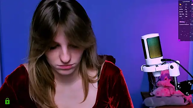 jose fairy online show from 11/24/25, 08:31