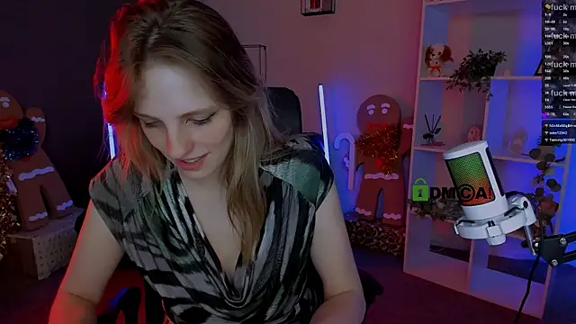 jose fairy online show from 01/06/26, 12:03