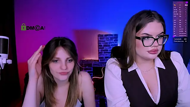 jose fairy online show from 01/11/26, 01:29